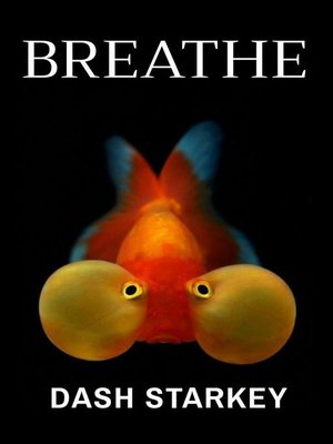 cover image of BREATHE